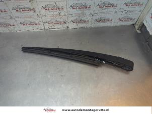 O191259 Gebruikte ruitenwisserarm achter Renault Grand Scenic