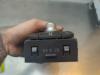 Gebruikte Multi Media Regelunit Renault Grand Scenic O191261