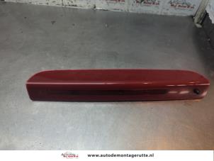 O191263 Gebruikte remlicht extra midden Renault Grand Scenic