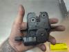 Gebruikte Slotmechaniek Achterklep Renault Grand Scenic O191264