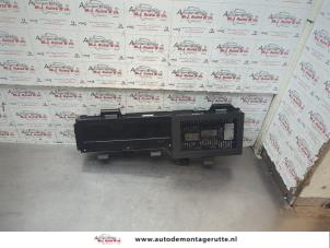 O191265 Gebruikte kilometerteller km Renault Grand Scenic