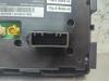 Gebruikte Display Interieur Renault Grand Scenic O191266