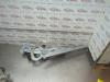 Gebruikte Ruitmechaniek 4Deurs links-achter Renault Grand Scenic O191272