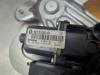 Gebruikte Ruitmechaniek 4Deurs links-achter Renault Grand Scenic O191272