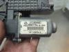 Gebruikte Motor electrisch raam Skoda Fabia O191274