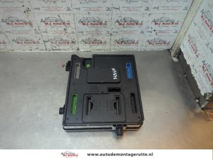 O191276 Gebruikte computer body control Renault Grand Scenic