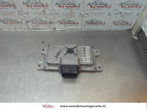 O191277 Gebruikte computer automatische bak Renault Grand Scenic