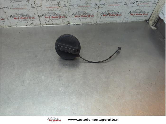 Gebruikte Tankdop Nissan X-Trail O191280
