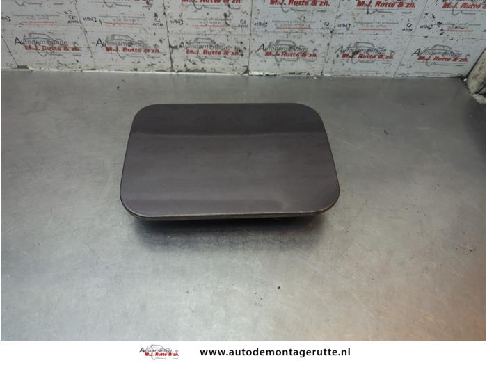 Gebruikte Tank Klep Nissan X-Trail O191281
