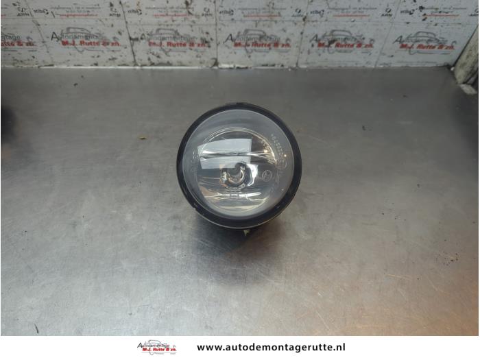 Gebruikte Mistlamp links-voor Nissan X-Trail O191282