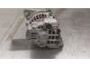 Gebruikte Dynamo Chevrolet Matiz O191285