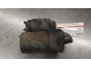 Gebruikte Startmotor Chevrolet Matiz O191288