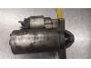 Gebruikte Startmotor Peugeot 206 O191289