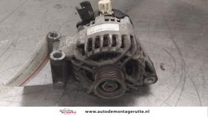 O191292 Gebruikte dynamo Ford Focus
