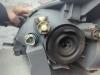 Gebruikte Rechter Koplamp Toyota Yaris O191286