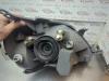 Gebruikte Linker Koplamp Toyota Yaris O191287