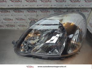 O191290 Nieuwe linker koplamp Toyota Yaris