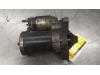 Gebruikte Startmotor Peugeot 206 O191295