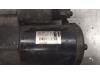 Gebruikte Startmotor Peugeot 206 O191295