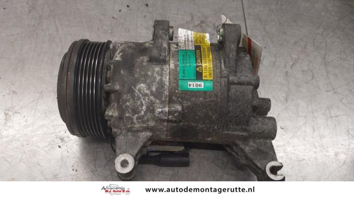 Gebruikte Pomp Airco Mini ONE O191299