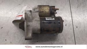 O191300 Gebruikte startmotor Peugeot 1007