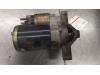 Gebruikte Startmotor Peugeot 1007 O191300