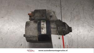 O191304 Gebruikte startmotor Nissan Micra