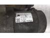Gebruikte Startmotor Fiat Punto Grande O191311