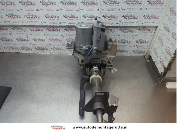 Gebruikte Stuurbekrachtiging Elektrisch Nissan X-Trail O191312