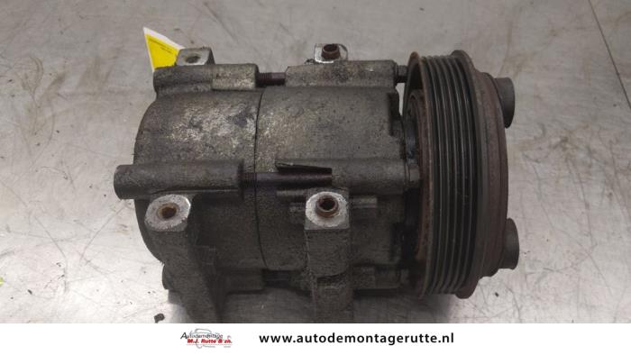 Gebruikte Pomp Airco Ford Fiesta O191313