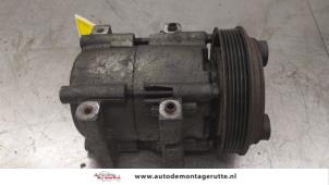 O191313 Gebruikte pomp airco Ford Fiesta