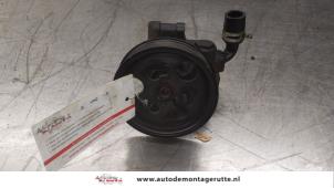 O191314 Gebruikte stuurpomp Ford Fiesta