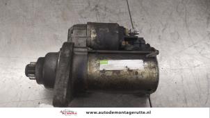 O191315 Gebruikte startmotor Seat Leon