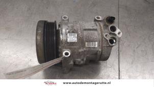 O191316 Gebruikte pomp airco Fiat Punto Grande