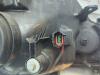 Gebruikte Koplamp links Nissan X-Trail O191319