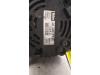 Gebruikte Dynamo Peugeot 307 O191321