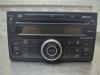 Gebruikte Radio Nissan X-Trail O191322