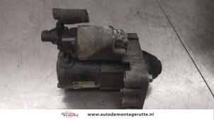 O191334 Gebruikte startmotor Citroen DS3