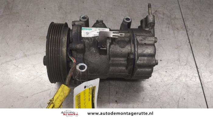 Gebruikte Pomp Airco Mini ONE O191335