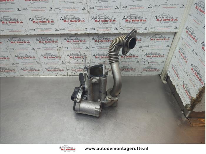 Gebruikte EGR Klep Nissan X-Trail O191332