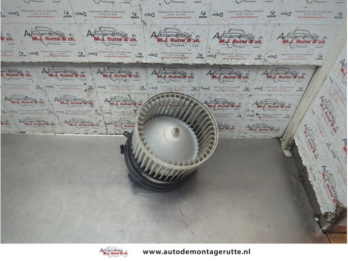 Gebruikte Blower Nissan X-Trail O191329