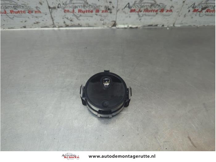 Gebruikte Regensensor Nissan X-Trail O191327