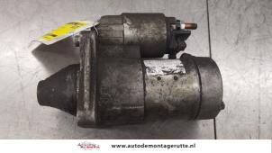 O191337 Gebruikte startmotor Fiat Punto Grande