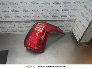 O191338 Gebruikte achterlicht rechts Peugeot 5008