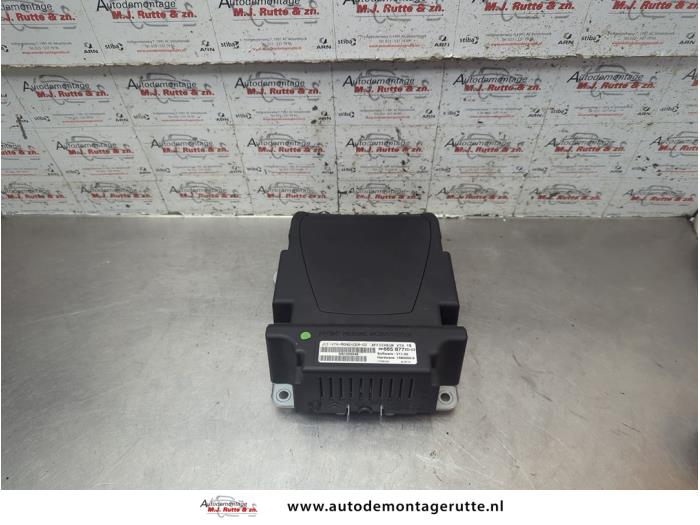 Gebruikte Head-up display Peugeot 5008 O191340