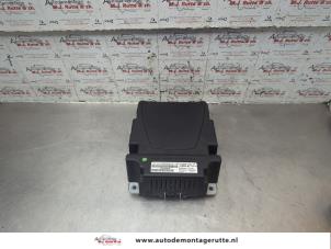 O191340 Gebruikte head-up display Peugeot 5008