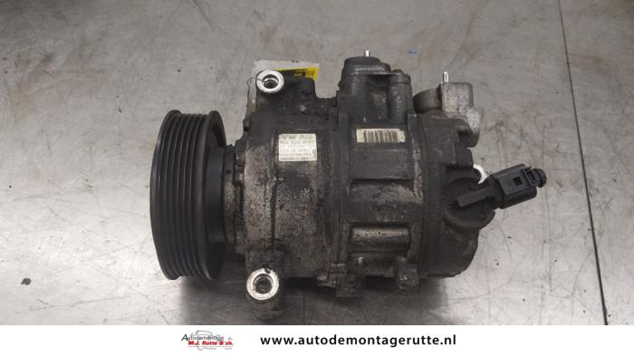 Gebruikte Pomp Airco Seat Leon O191342