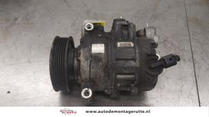 O191342 Gebruikte pomp airco Seat Leon