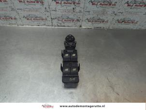 O191343 Gebruikte combischakelaar ramen Peugeot 5008