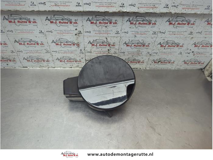 Gebruikte Tank Klep Peugeot 5008 O191344
